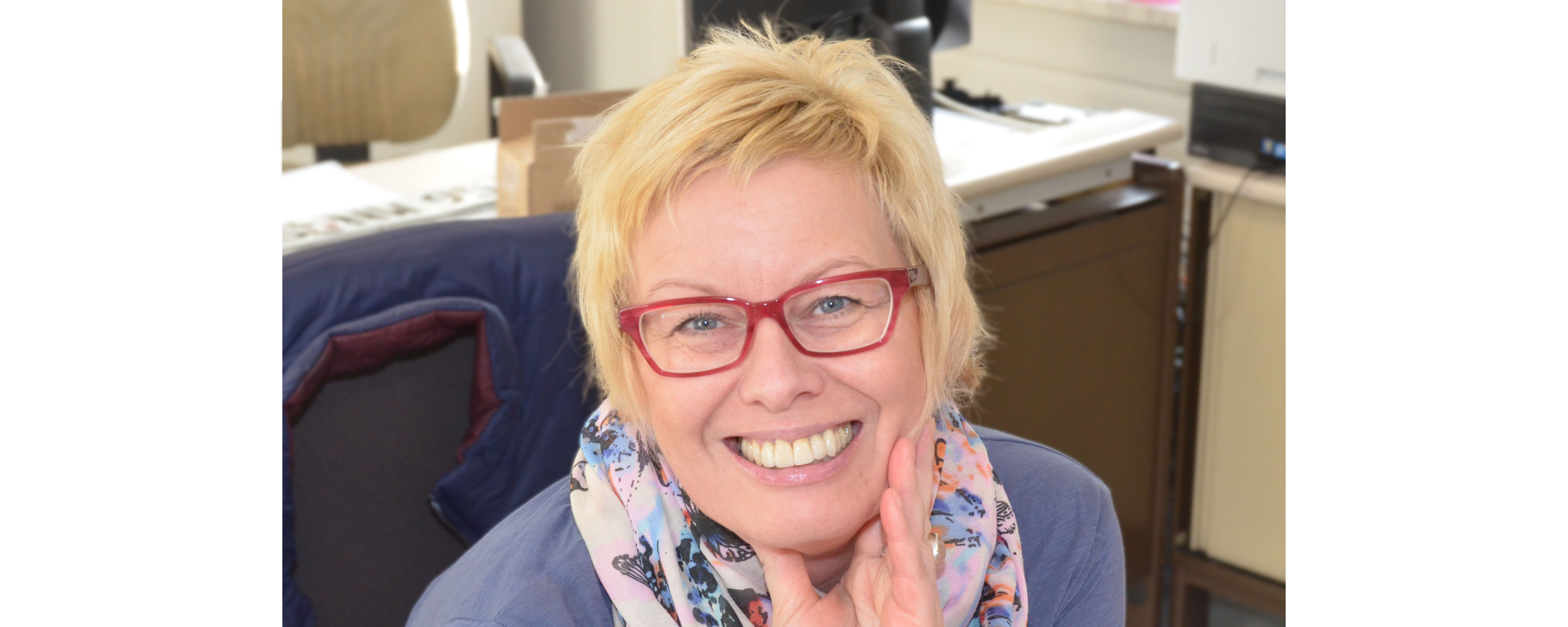 Anke Reißland