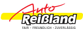 Logo von Auto Reißland GmbH