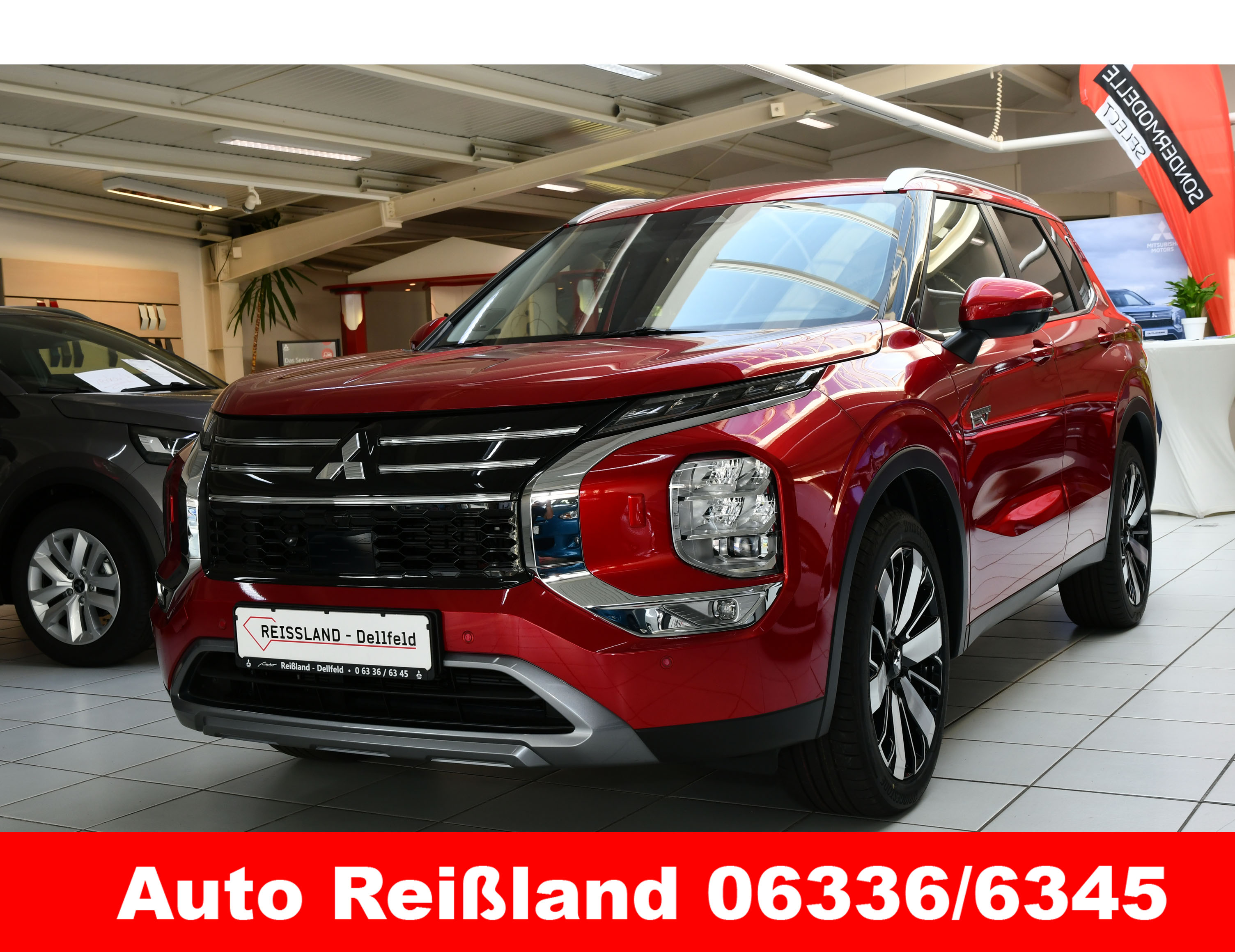 Outlander